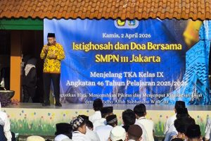 istigosah
